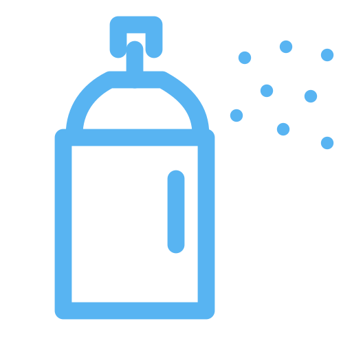 Spray can icon